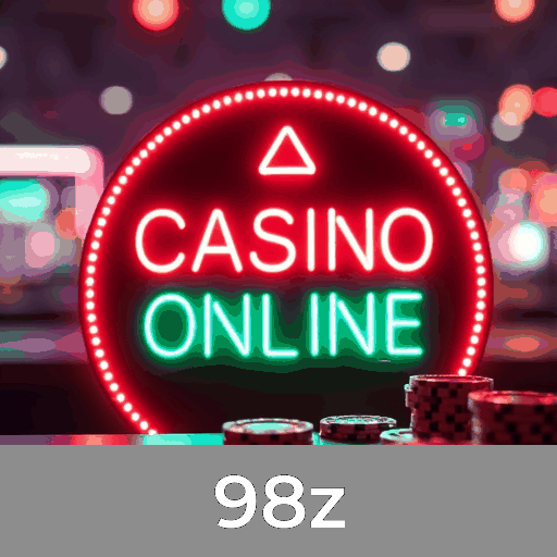 98z: A Emoção dos Jogos de Cassino e Oportunidades de Ganhar!