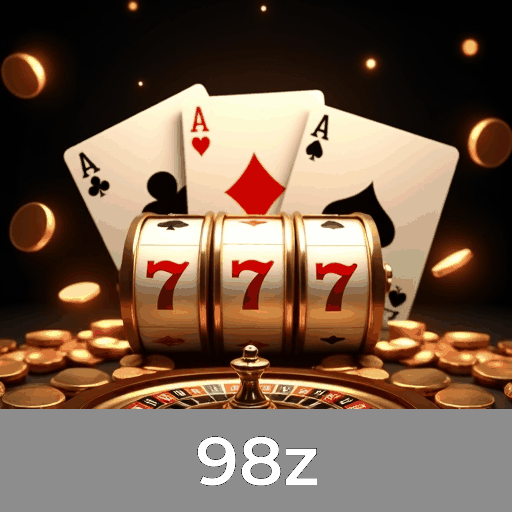 98z: Bônus de Boas-Vindas com Primeiro Depósito