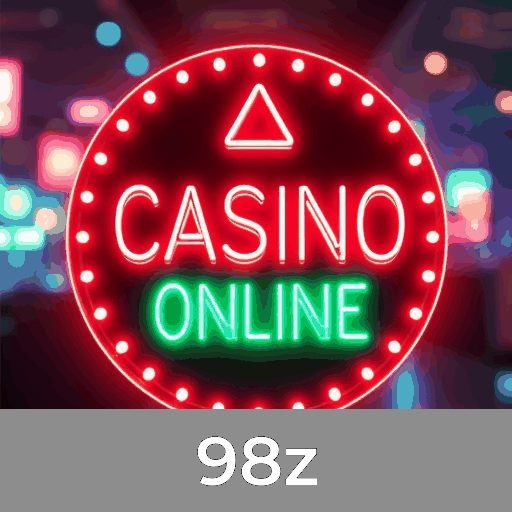98z: A Emoção dos Jogos de Cassino e Oportunidades de Ganhar!