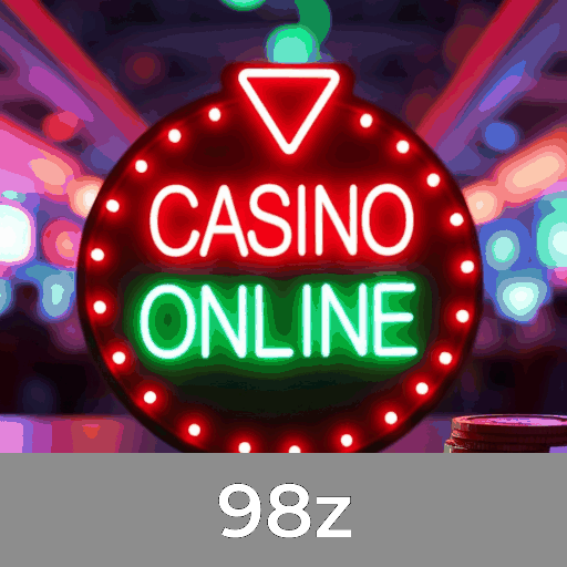 98z: Slots com Gigantescos Jackpots, Mesa ao Vivo com Imersão, Exclusividade em Jogos